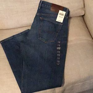 Lucky Brand jeans